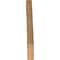 Ekena Millwork 4"W x 40"D x 40"H Merced Rough Sawn Knee Brace, Western Red Cedar BRC04X40X40MRC00RWR - alternate 4